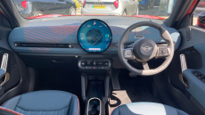 MINI Aceman 135kW E Classic 43kWh 5dr Auto Electric Hatchback